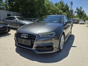 Audi A3 2.0TDI 150к.с S-line Plus Топ състояние , снимка 1