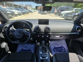 Audi A3 2.0TDI 150к.с S-line Plus Топ състояние , снимка 15