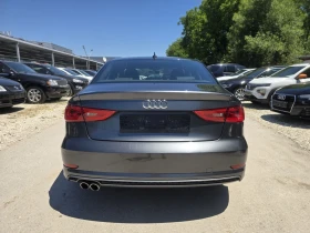Audi A3 2.0TDI 150к.с S-line Plus Топ състояние , снимка 6