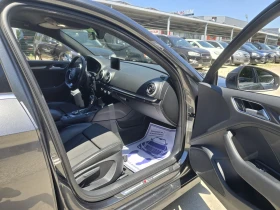 Audi A3 2.0TDI 150к.с S-line Plus Топ състояние , снимка 13