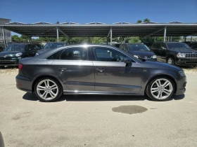 Audi A3 2.0TDI 150к.с S-line Plus Топ състояние , снимка 8