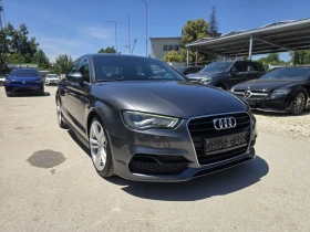 Audi A3 2.0TDI 150к.с S-line Plus Топ състояние , снимка 2