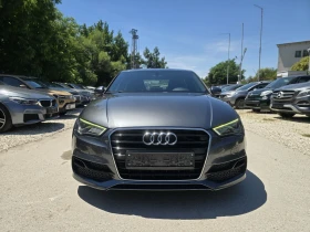 Audi A3 2.0TDI 150к.с S-line Plus Топ състояние , снимка 5