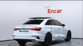 Audi A3 40 TFSI | 2 ключа | Подгрев | Шибедах , снимка 2