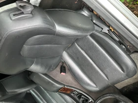 Mercedes-Benz CLK 200 compressor, снимка 16
