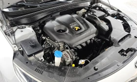 Kia K5 2.0* LUXURY* ПОДГРЕВ* КАМЕРА* КЕЙЛЕС* , снимка 16