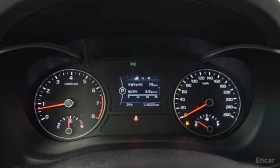 Kia K5 2.0* LUXURY* ПОДГРЕВ* КАМЕРА* КЕЙЛЕС* , снимка 11
