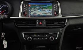 Kia K5 2.0* LUXURY* ПОДГРЕВ* КАМЕРА* КЕЙЛЕС* , снимка 8