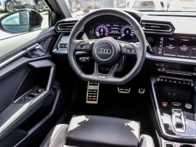 Audi S3 DISTRONIC/CAMERA/MATRIX/ЦЕНА ДО БГ , снимка 10