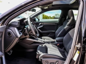 Audi S3 DISTRONIC/CAMERA/MATRIX/ЦЕНА ДО БГ , снимка 8