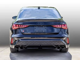 Audi S3 DISTRONIC/CAMERA/MATRIX/ЦЕНА ДО БГ , снимка 4
