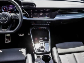 Audi S3 DISTRONIC/CAMERA/MATRIX/ЦЕНА ДО БГ , снимка 11