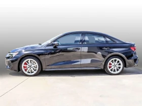 Audi S3 DISTRONIC/CAMERA/MATRIX/ЦЕНА ДО БГ , снимка 5