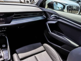 Audi S3 DISTRONIC/CAMERA/MATRIX/ЦЕНА ДО БГ , снимка 12