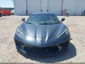 Chevrolet Corvette * STINGRAY* 2LT* КОЖА* ПОДГРЕВ* NAVI* , снимка 11