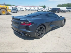 Chevrolet Corvette * STINGRAY* 2LT* КОЖА* ПОДГРЕВ* NAVI* , снимка 4