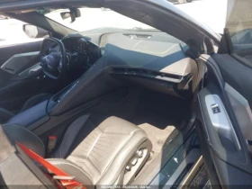 Chevrolet Corvette * STINGRAY* 2LT* КОЖА* ПОДГРЕВ* NAVI* , снимка 5