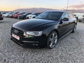 Audi A5 3.0TDI S-LINE QUATTRO , снимка 1