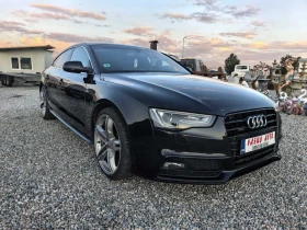 Audi A5 3.0TDI S-LINE QUATTRO , снимка 3