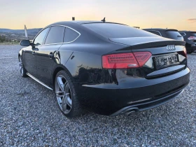 Audi A5 3.0TDI S-LINE QUATTRO , снимка 8