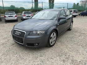 Audi A3 2.0TDI-140PS, снимка 1