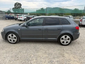 Audi A3 2.0TDI-140PS, снимка 8