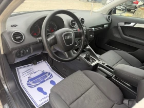 Audi A3 2.0TDI-140PS, снимка 10