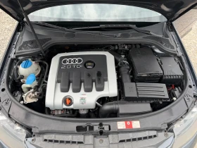 Audi A3 2.0TDI-140PS, снимка 14