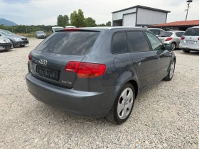Audi A3 2.0TDI-140PS, снимка 5