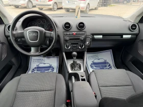 Audi A3 2.0TDI-140PS, снимка 12
