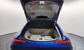 Mercedes-Benz AMG GT 43* 4MATIC+ * MAGNO BLUE* HEAD UP* BURMESTER* ОБДУ, снимка 7