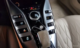 Mercedes-Benz AMG GT 43* 4MATIC+ * MAGNO BLUE* HEAD UP* BURMESTER* ОБДУ, снимка 15