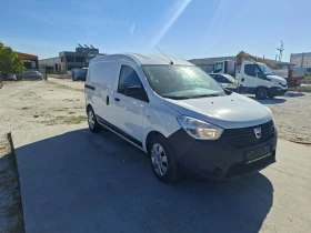 Dacia Dokker 1.5dci/75k.c., снимка 3