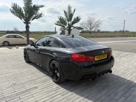 BMW 420, снимка 6