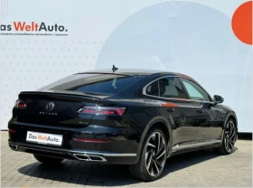 VW Arteon, снимка 5