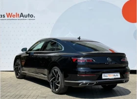 VW Arteon, снимка 3