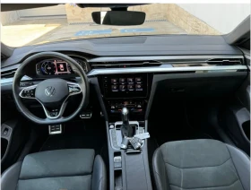 VW Arteon, снимка 15