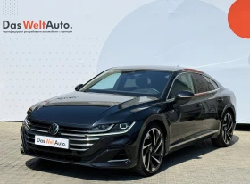 VW Arteon, снимка 2
