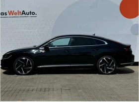 VW Arteon, снимка 7