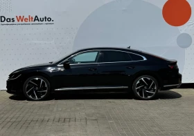 VW Arteon, снимка 4