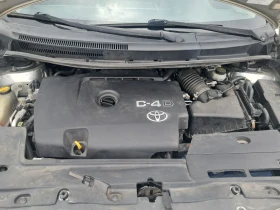 Toyota Auris 2.0D4D, снимка 14