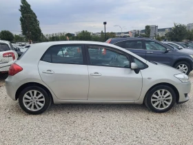 Toyota Auris 2.0D4D, снимка 7