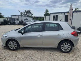 Toyota Auris 2.0D4D, снимка 8