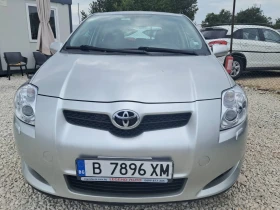 Toyota Auris 2.0D4D, снимка 2