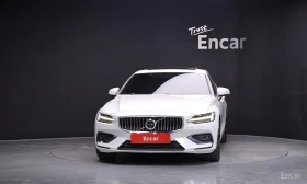 Volvo S60 T5 Inscription* ОБДУХ* HUD* FULL* ЛИЗИНГ, снимка 1