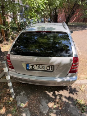 Mercedes-Benz C 230, снимка 9