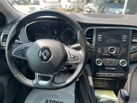Renault Megane Tce 115 k.с 6МТ , снимка 9