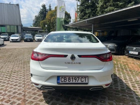 Renault Megane Tce 115 k.с 6МТ , снимка 5