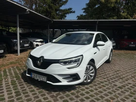 Renault Megane Tce 115 k.с 6МТ , снимка 1