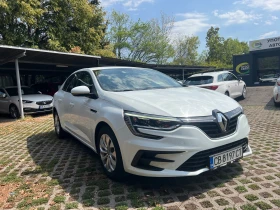 Renault Megane Tce 115 k.с 6МТ , снимка 7